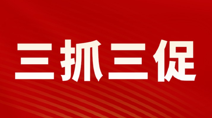 三抓三促进行时 | 爱游戏在线(中国)集团党委专题学习《习近平谈治国理政》（第四卷）